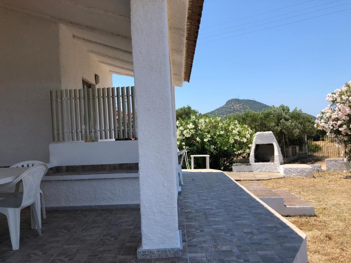 Villa Singola فاليدوريا المظهر الخارجي الصورة