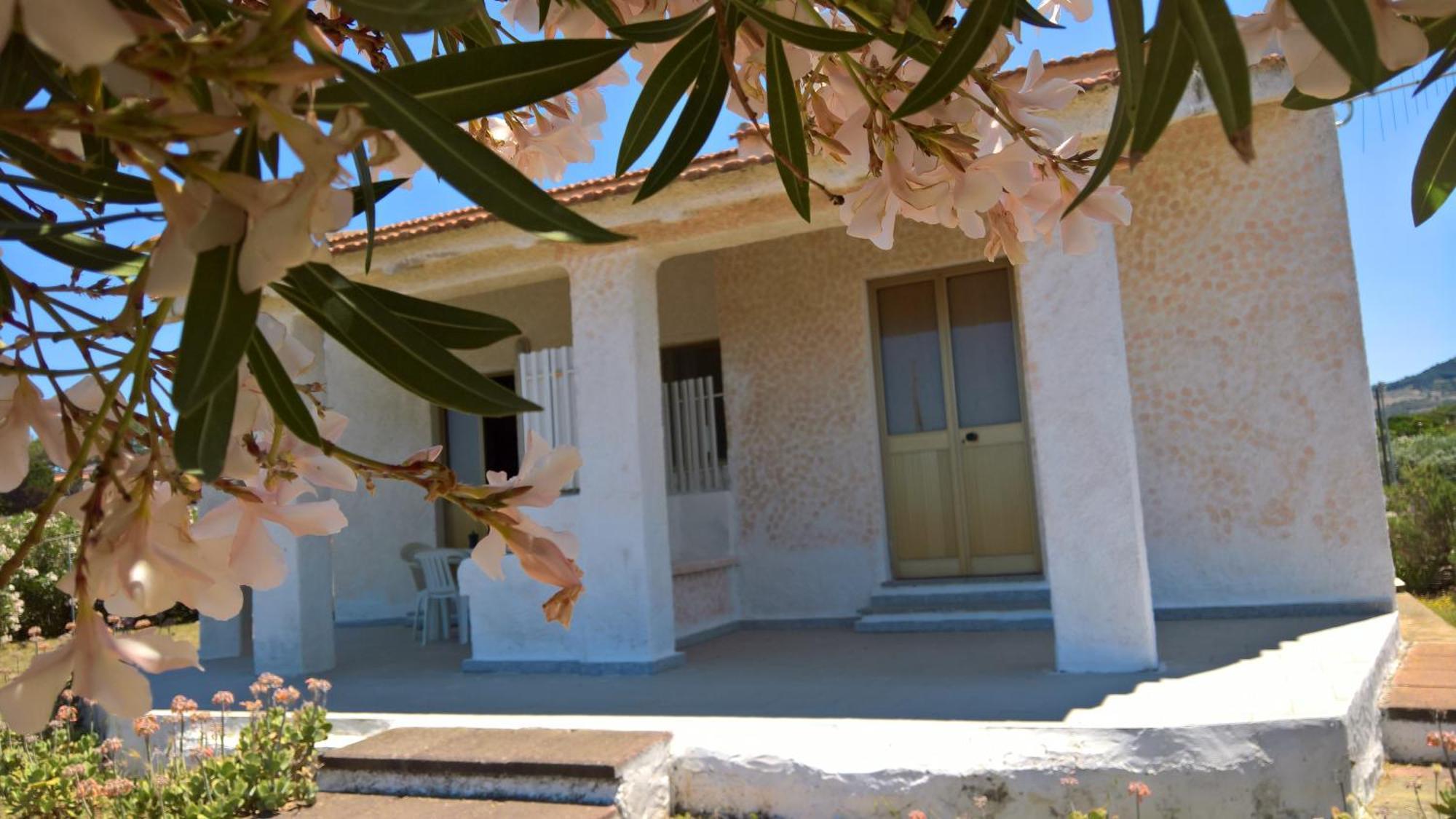 Villa Singola فاليدوريا المظهر الخارجي الصورة