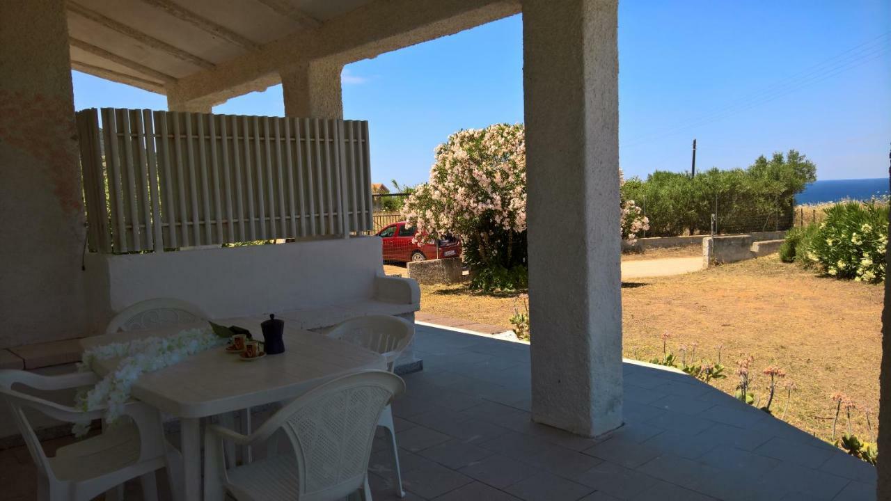 Villa Singola فاليدوريا المظهر الخارجي الصورة